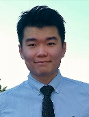 Photo of YUEFENG HUANG