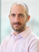 Photo of Jeremiah Faith