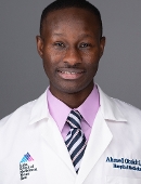 Profile image of Ahmed U Otokiti