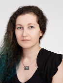 Profile image of Aleksandra Degtyar