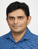 Profile image of Shamit Patel
