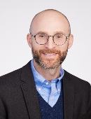 Profile image of David Ullmann