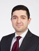 Profile image of Peter M Raimondi
