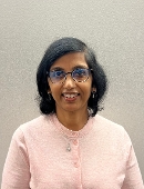 Profile image of Suparna Patcha