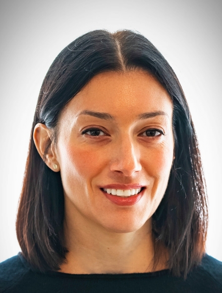 Profile image of Genevieve Izzo