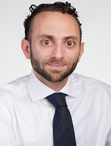 Profile image of David Ezon