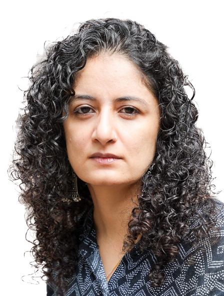 Profile image of Uroosa Ibrahim
