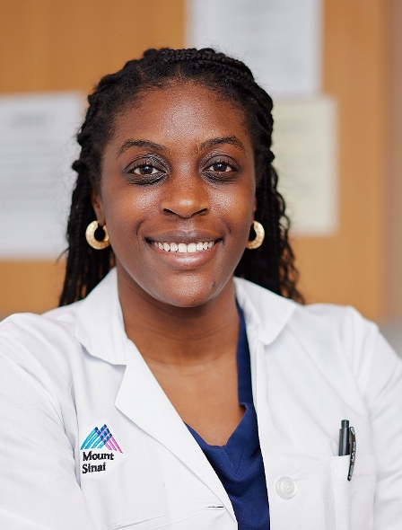 Profile image of Jhanna Moore