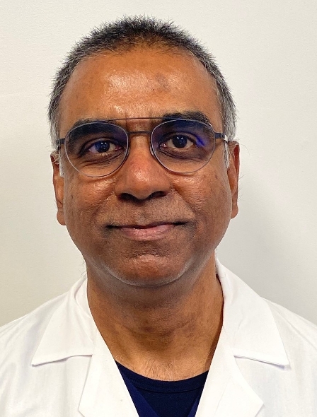 Profile image of Ranjit Arpels-Josiah
