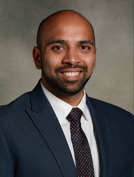 Profile image of Aniket Sharma