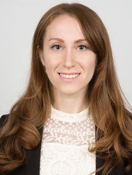 Profile image of Dana Klavansky