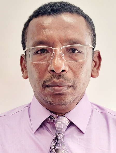 Profile image of Yohannes Melaku