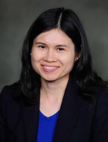 Profile image of Jennifer Y Fung