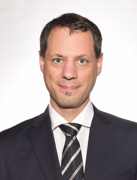 Profile image of Christian Lo Cascio