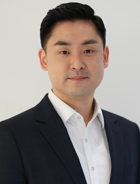 Profile image of Woojin Han