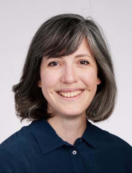 Profile image of Elana Siegel