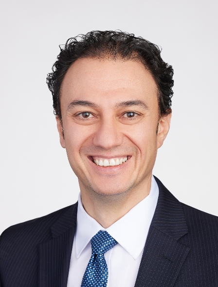 Profile image of Dmitriy Zamarin