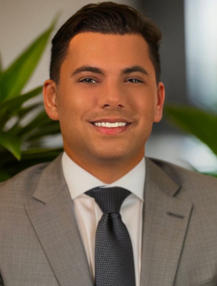 Profile image of Charles Sineri