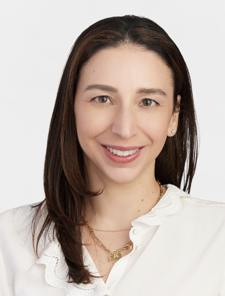 Profile image of Rachel Meislin