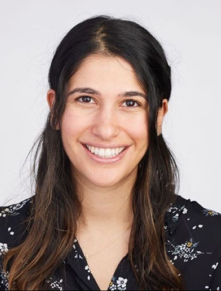 Profile image of Galia Pollock