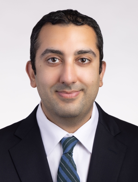 Profile image of Nicholas David Gulati