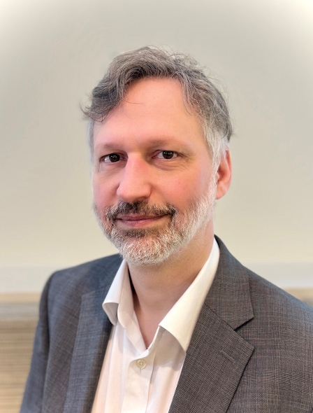 Profile image of Bruce J Darrow