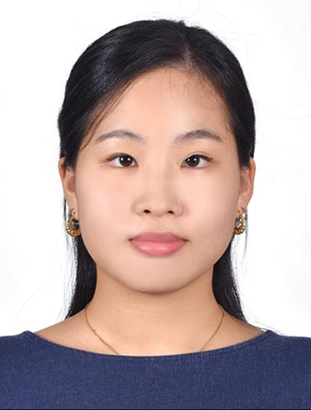 Profile image of Ming Yu