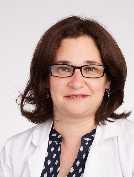 Profile image of Marina Kremyanskaya