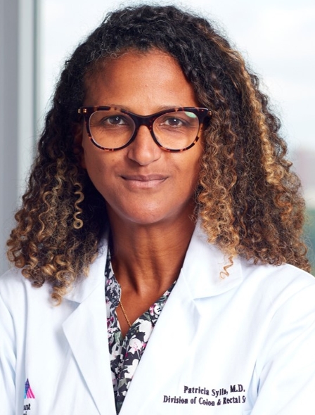 Profile image of Patricia Sylla
