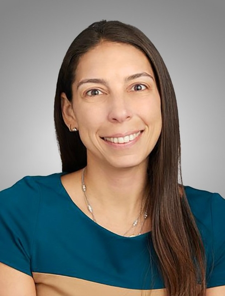 Profile image of Elyse Lavine