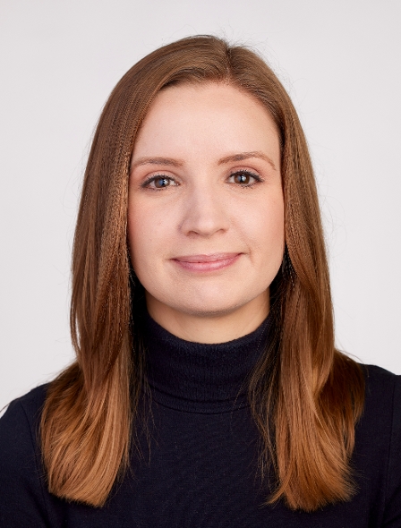Profile image of Brittany Mccoy