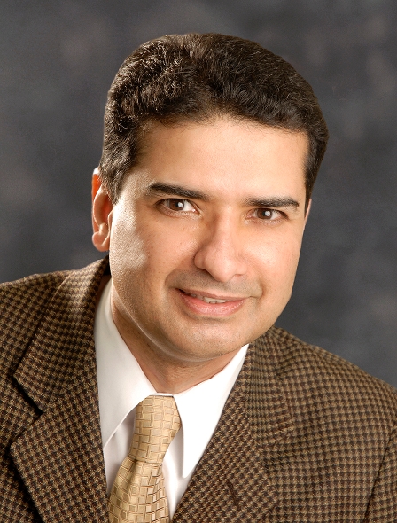 Profile image of Rajiv V Datta