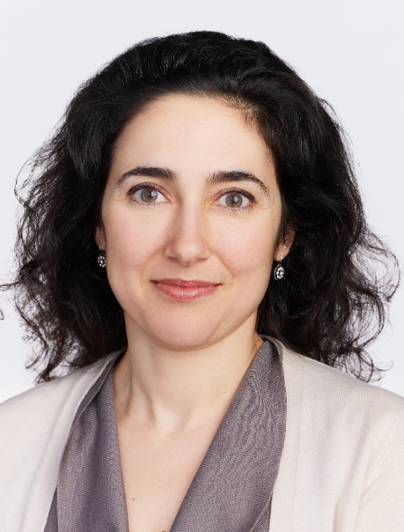Profile image of Thalia Robakis