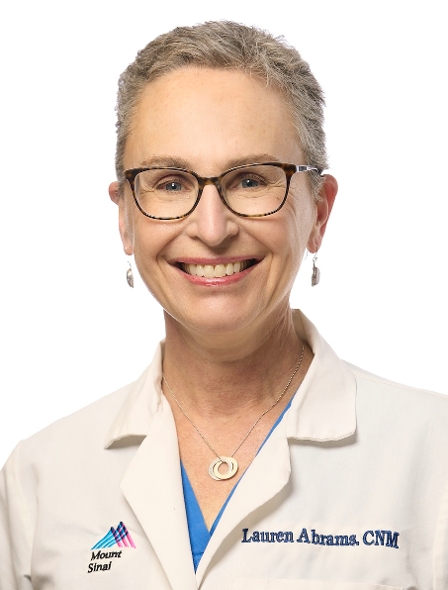 Profile image of Lauren Abrams