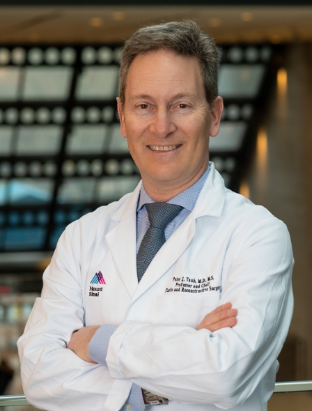 Profile image of Peter Taub