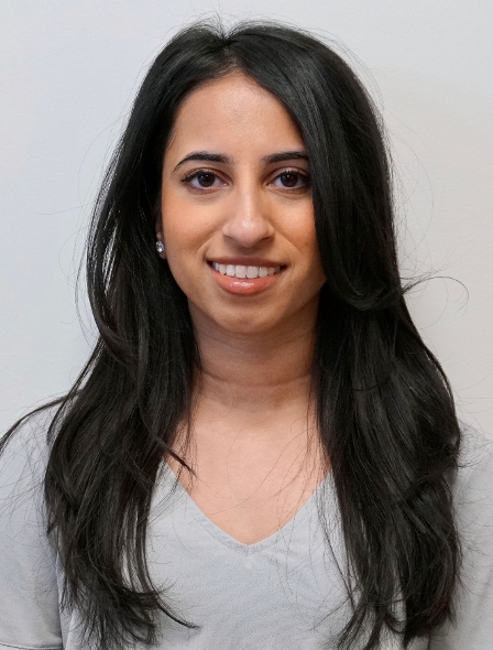 Profile image of Jina M Joseph