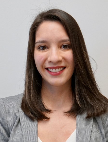 Profile image of Vannia Cordova Foley