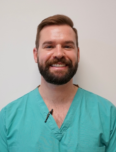 Profile image of Justin Eisenhauer