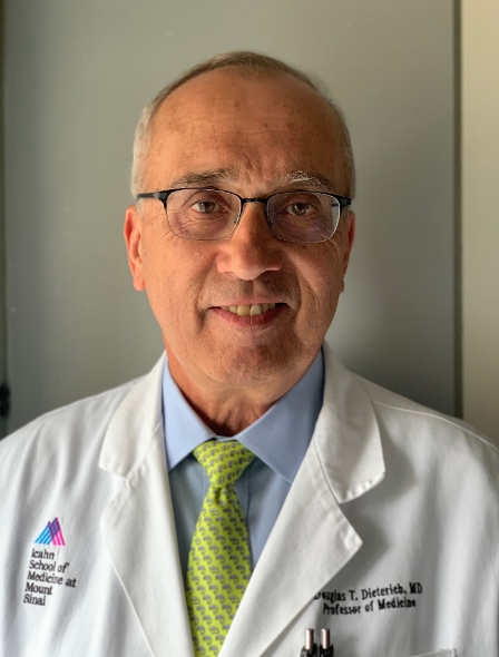 Profile image of Douglas Dieterich