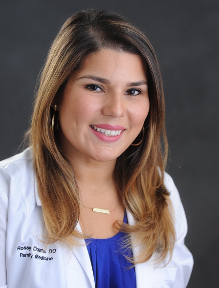 Profile image of Rossy E Duarte