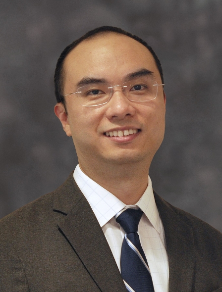 Profile image of Calvin G Yu