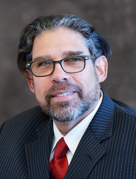 Profile image of Fredric Moon