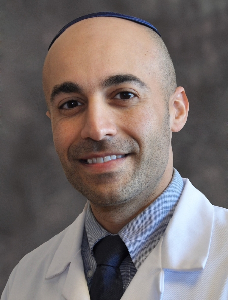 Profile image of Jonathan Solaimanzadeh