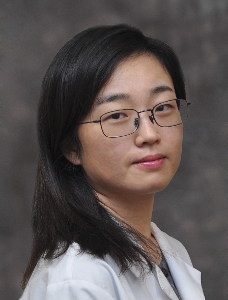 Profile image of Ling Cui