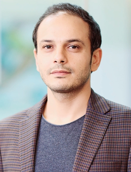 Profile image of Slim Mzoughi