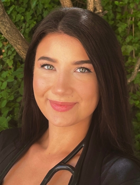 Profile image of Sophia Catherine Raffai