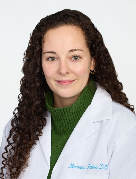Profile image of Marissa Pedro