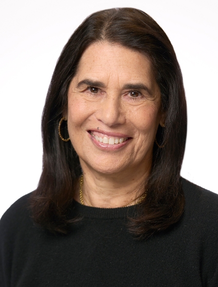 Profile image of Lois E Brustman