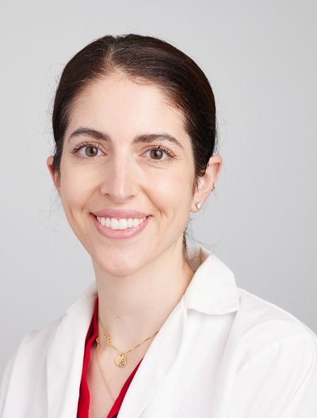 Profile image of Melissa Baldwin