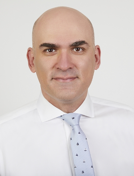 Profile image of Iraklii Buziashvili